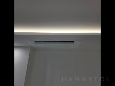 서울특별시 용산구 후암동 브라운스톤 남산아파트 시스템에어컨 기타
