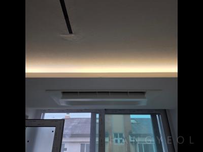 서울특별시 용산구 후암동 브라운스톤 남산아파트 시스템에어컨 기타