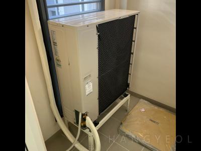 경기도 오산시 탑동 오산세교우미린센트럴시티 시스템에어컨 기타