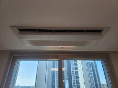 경기도 오산시 탑동 오산세교우미린센트럴시티 시스템에어컨 기타
