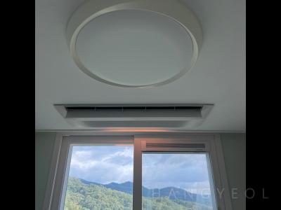 충청북도 청주시 상당구 용암동 동남힐데스하임 시스템에어컨 기타