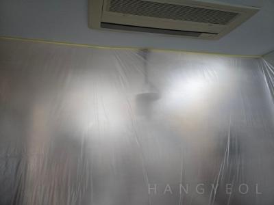 서울특별시 강남구 도곡동 타워팰리스 시스템에어컨 기타
