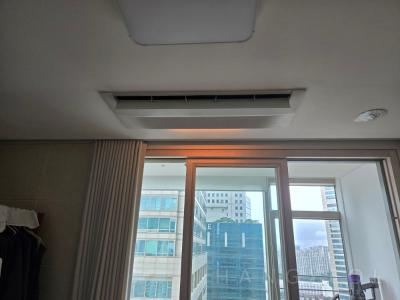서울특별시 강남구 도곡동 타워팰리스 시스템에어컨 기타