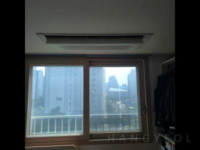 부산광역시 해운대구 우동 해운대자이1차 시스템에어컨 기타