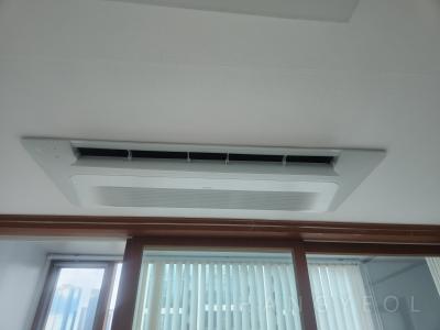 서울특별시 용산구 이촌동 동부센트레빌아파트 시스템에어컨 기타
