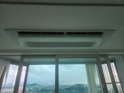 서울특별시 용산구 이촌동 동부센트레빌아파트 시스템에어컨 기타