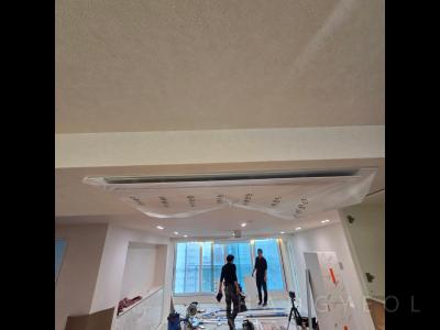 울산광역시 남구 야음동 롯데캐슬1단지아파트 시스템에어컨 기타