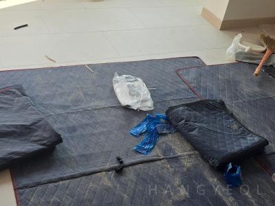 충청남도 금산군 금산읍 해동홍삼백작소 시스템에어컨 기타