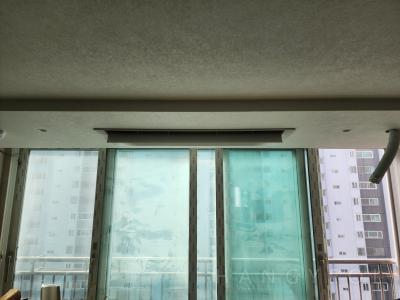 인천광역시 연수구 동춘동 삼성럭키아파트 시스템에어컨 설치 사례