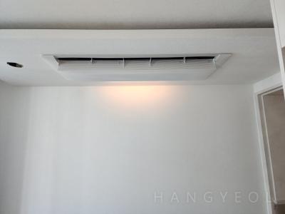 인천광역시 연수구 동춘동 삼성럭키아파트 시스템에어컨 기타