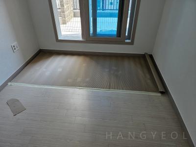 부산광역시 동구 초량동 북항월드메르디앙그랑블루 시스템에어컨 기타