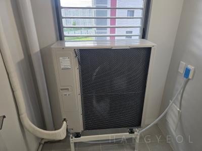 충청남도 천안시 동남구 청당동 롯데캐슬더청당 시스템에어컨 기타