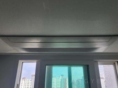 서울특별시 성동구 금호동3가 금호자이2차 시스템에어컨 기타