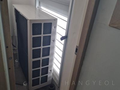 울산광역시 중구 반구동 e편한세상 강변 시스템에어컨 기타