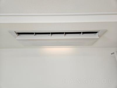 경기도 의왕시 오전동 대명솔채아파트 시스템에어컨 기타