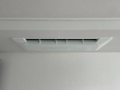경기도 안양시 동안구 호계동 무궁화코오롱,건영아파트 시스템에어컨 기타