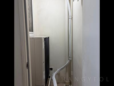 경기도 안산시 단원구 고잔동 안산레이크타운 푸르지오 시스템에어컨 기타