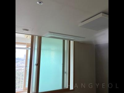 경기도 안산시 단원구 고잔동 안산레이크타운 푸르지오 시스템에어컨 기타