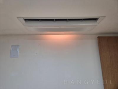 경기도 용인시 기흥구 마북동 교동마을 구성자이3차 시스템에어컨 기타