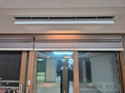 경기도 용인시 기흥구 마북동 교동마을 구성자이3차 시스템에어컨 기타