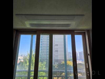 울산광역시 중구 우정동 우정 I'PARK 시스템에어컨 기타