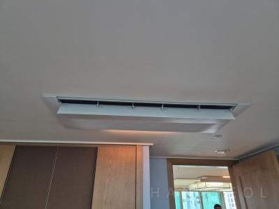 서울특별시 강서구 화곡동 강서힐스테이트유치원 시스템에어컨 기타