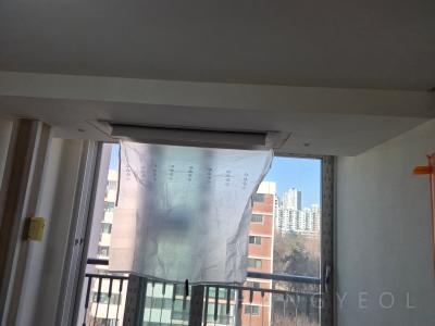 서울특별시 강남구 개포동 현대3차아파트 시스템에어컨 기타