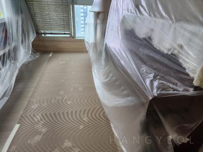 부산광역시 기장군 정관읍 이지 더원 3차 아파트 시스템에어컨 기타