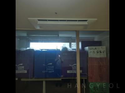 부산광역시 동래구 사직동 사직KCC스위첸 시스템에어컨 기타