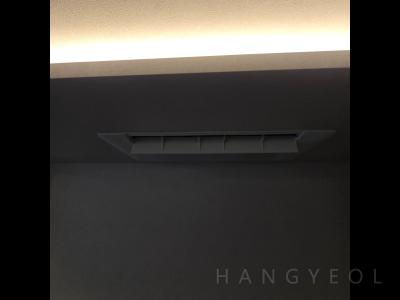 부산광역시 해운대구 좌동 경남선경아파트 시스템에어컨 기타