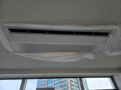 서울특별시 강남구 도곡동 타워팰리스 시스템에어컨 기타