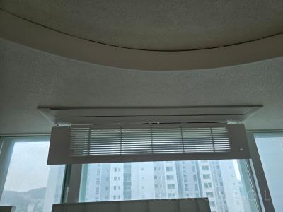 충청남도 천안시 서북구 백석동 백석푸르지오아파트 시스템에어컨 기타