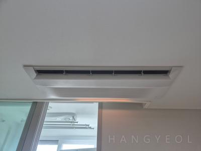 경기도 화성시 안녕동 우미린센트포레1단지 시스템에어컨 기타