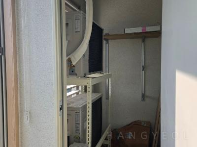 경기도 수원시 영통구 망포동 영통아이파크캐슬2단지 시스템에어컨 기타