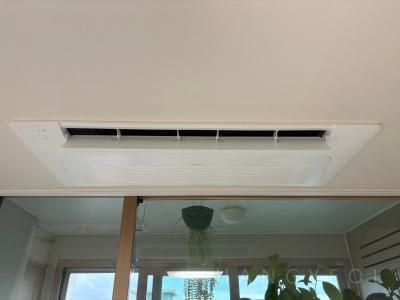 경기도 구리시 교문동 아차산어울림아파트 시스템에어컨 기타