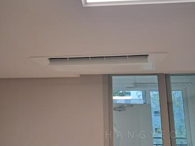 경기도 화성시 신동 숨마데시앙 시스템에어컨 설치 사례