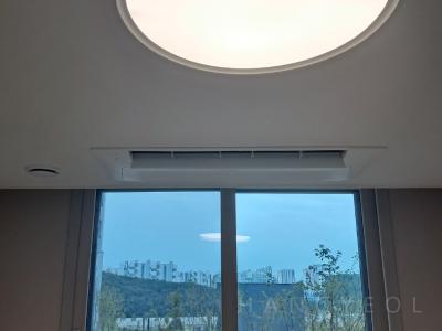 경기도 화성시 신동 숨마데시앙 시스템에어컨 기타