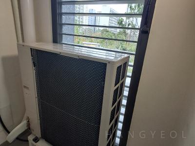 경기도 화성시 신동 숨마데시앙 시스템에어컨 기타