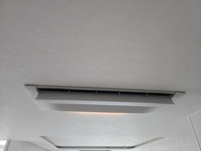 경기도 오산시 양산동 세마이편한세상 시스템에어컨 기타