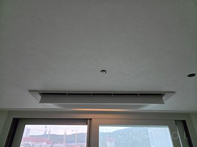 경기도 오산시 양산동 세마이편한세상 시스템에어컨 기타