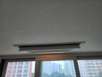 경기도 오산시 양산동 세마이편한세상 시스템에어컨 기타