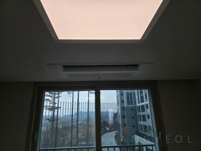 경기도 오산시 가수동 오산세교2지구 A-7BL 상가 시스템에어컨 기타