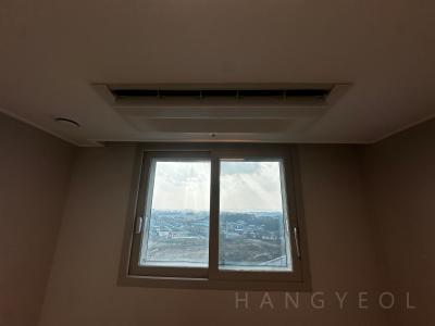 경기도 오산시 탑동 오산세교우미린센트럴시티 시스템에어컨 기타