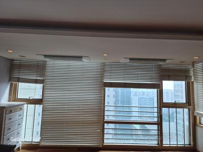 서울특별시 양천구 목동 현대하이페리온2 시스템에어컨 설치 사례