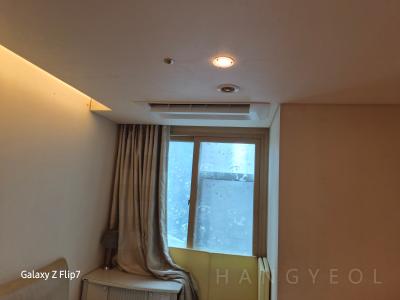서울특별시 강남구 도곡동 타워팰리스 시스템에어컨 기타