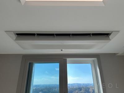 경기도 오산시 탑동 오산세교우미린센트럴시티 시스템에어컨 기타
