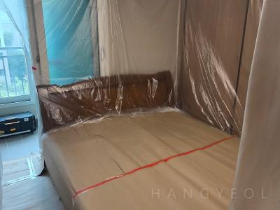 서울특별시 관악구 봉천동 e편한세상 서울대입구 1단지 시스템에어컨 기타