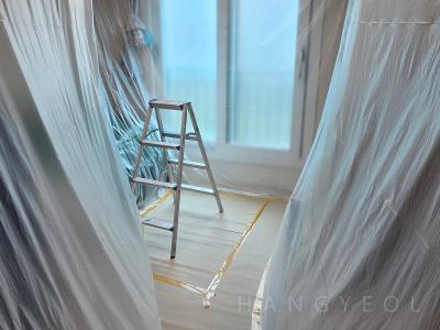 서울특별시 관악구 봉천동 e편한세상 서울대입구 1단지 시스템에어컨 기타