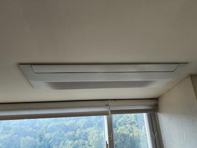 서울특별시 강남구 도곡동 SK리더스뷰 시스템에어컨 기타