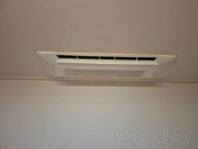 부산광역시 해운대구 재송동 더샵센텀파크1차아파트 시스템에어컨 기타